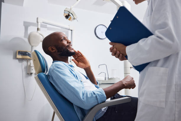 Best Emergency Treatment for Toothache in Bellevue, WA