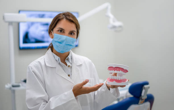 Best Pediatric Emergency Dentist in Bellevue, WA