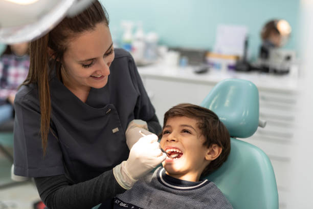 Best Emergency Dental Surgery in Bellevue, WA