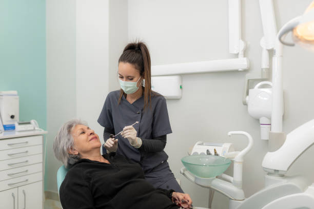 Best Emergency Treatment for Toothache in Bellevue, WA
