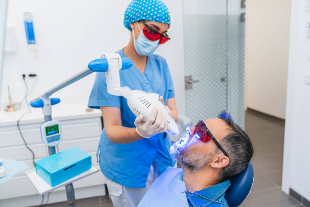 Best Emergency Broken Tooth Repair in Bellevue, WA